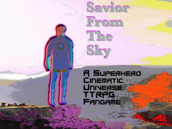 Games like Savior From The Sky