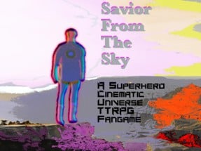 Savior From The Sky Image