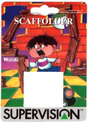 Scaffolder Image