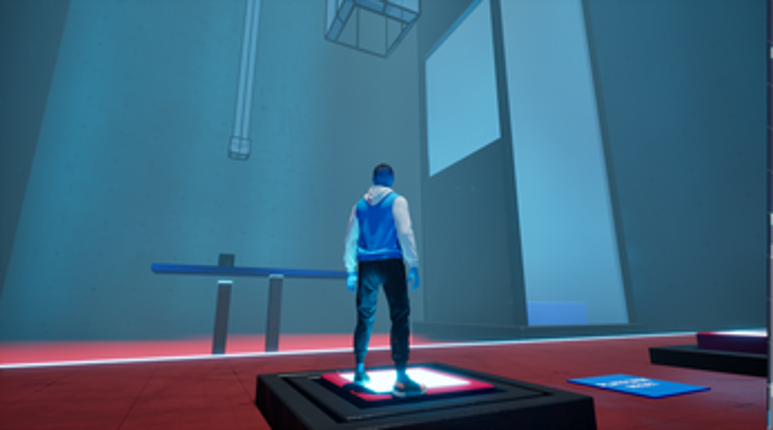 ScaleRunner screenshot