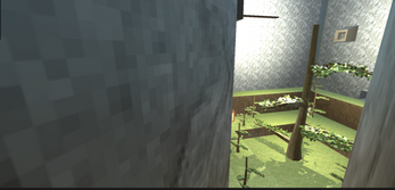 Scary Monkes screenshot