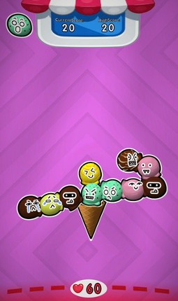 Scoop Scoop Ice-Cream Shop screenshot