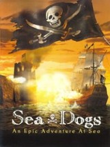 Sea Dogs Image