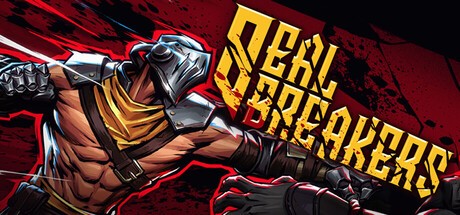 Games like Sealbreakers