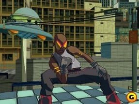 Sega GT 2002 / Jet Set Radio Future Image