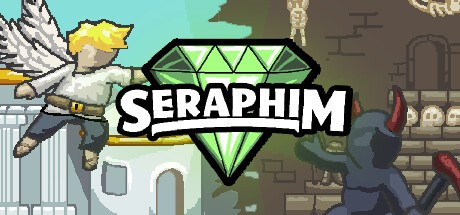 Games like Seraphim