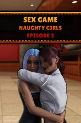Sex Game: Naughty Girls - Episode 2 Image