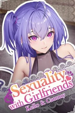 Sexuality with girlfriends : Kello&Cammy Image