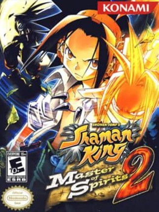 Shaman King: Master of Spirits 2 Image