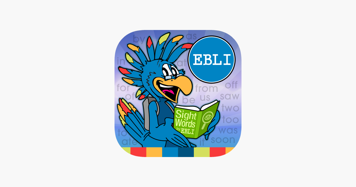 Games like Sight Words Made Easy by EBLI