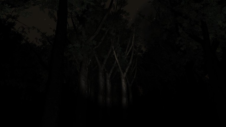 Slender: The Eight Pages screenshot