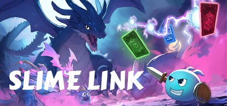 Games like Slime Link