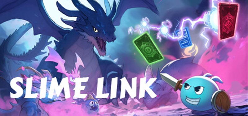 Slime Link Image