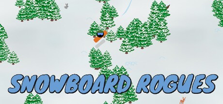 Games like Snowboard Rogues