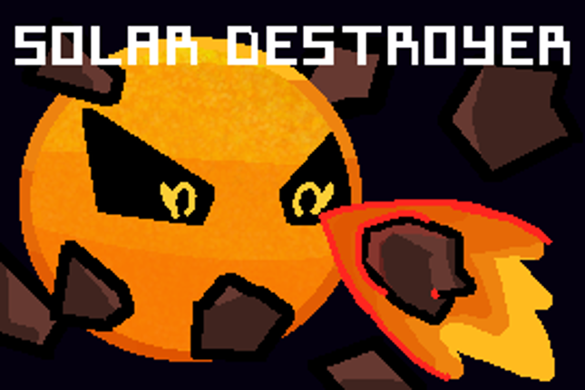 Solar Destroyer Image