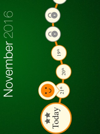 Solitaire - Klondike Card screenshot