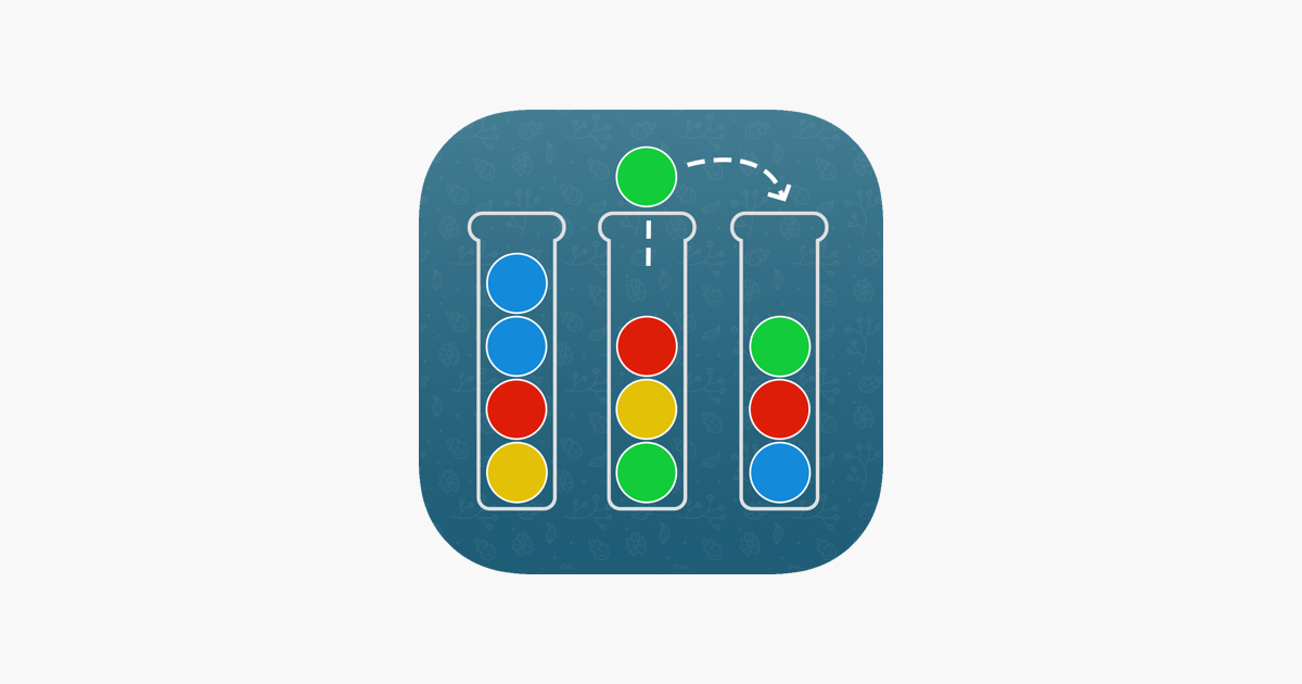 Games like Sorter It Puzzle