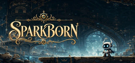 Games like Sparkborn