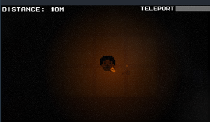 Spettro: A Horror Game screenshot