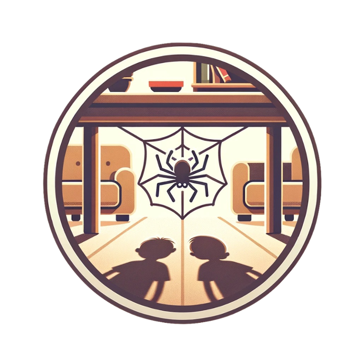 Games like Spider Control