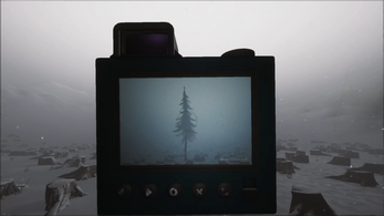 SPIRITGRAPHER: ZERO Image