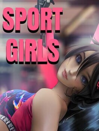 Sport Girls Image