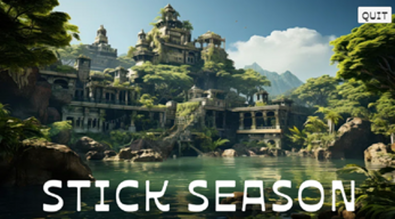 Stick Season Image