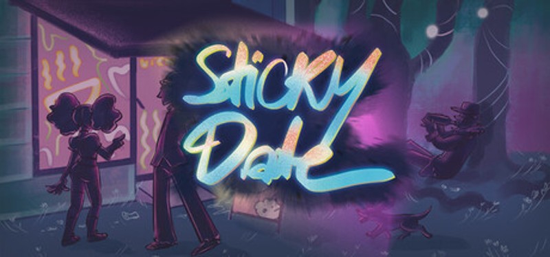 Sticky Date Image