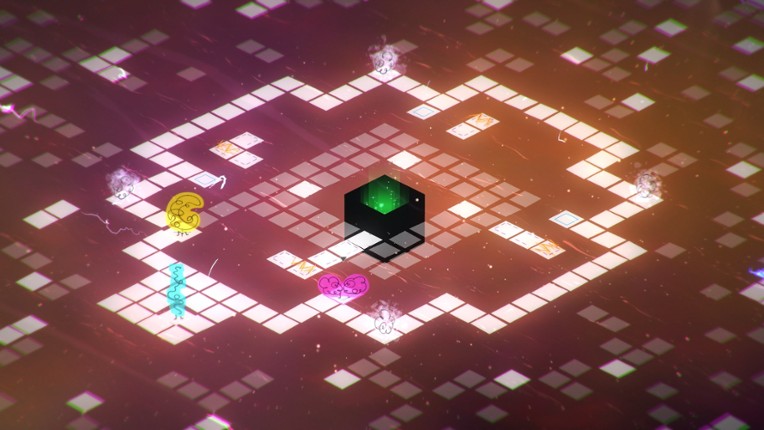 Strings Theory screenshot