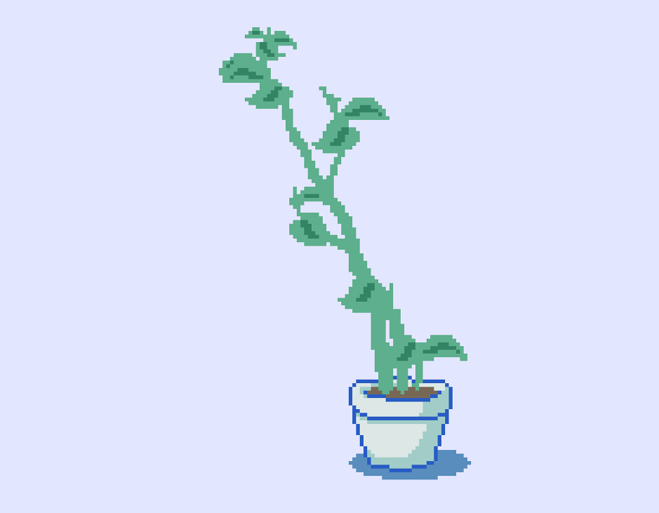 Games like Study Planter