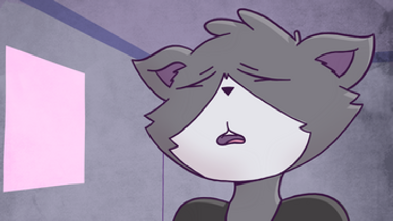 Stuffed | Claire x Edgar Short (18+) screenshot