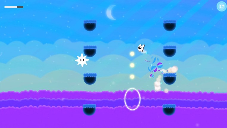 Sunbeam Feast (Windows) screenshot