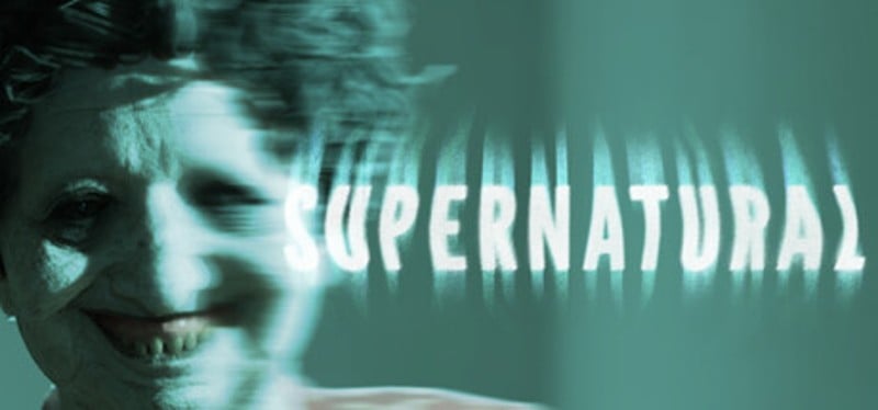 Supernatural Image