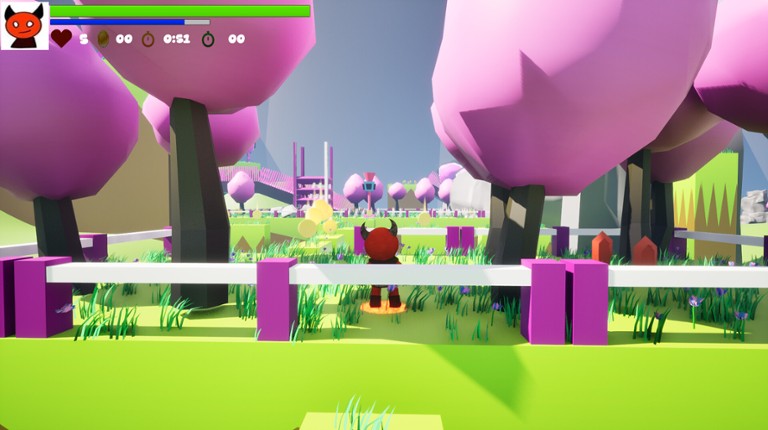 Surrelia Adventures screenshot