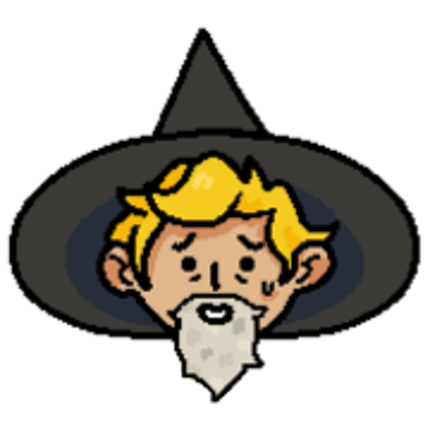 Sweets Sorcerer Image