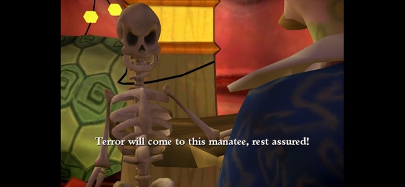 Tales of Monkey Island Ep 3 screenshot