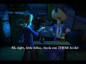 Tales of Monkey Island Ep 4 Image