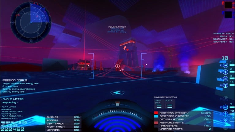 Tank Universal 2 Image