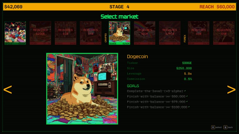 TapeSurfer screenshot