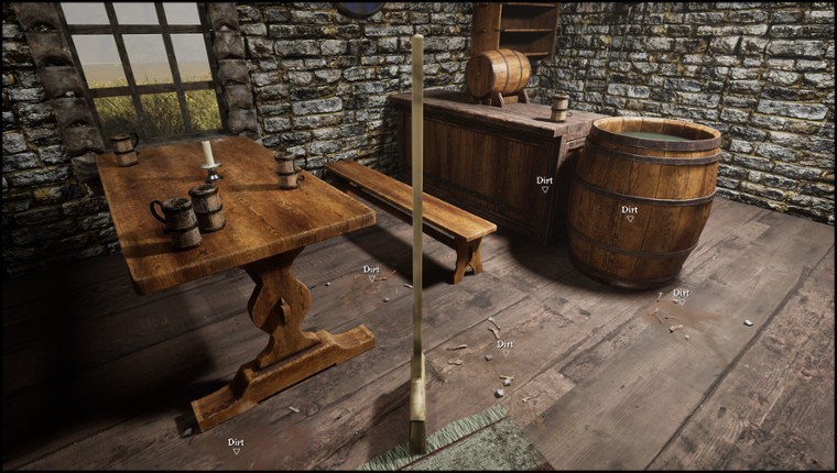 Tavern Legends screenshot
