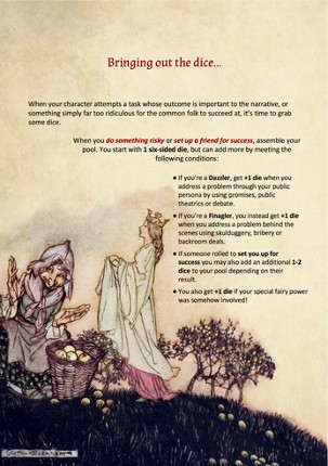 Tax Cuts & Pixie Dust Image