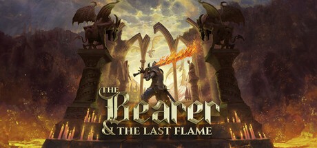 Games like The Bearer & The Last Flame