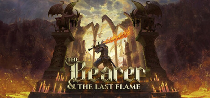 The Bearer & The Last Flame Image
