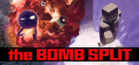 Games like The Bomb Split