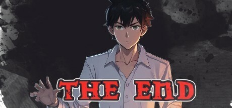 Games like The End