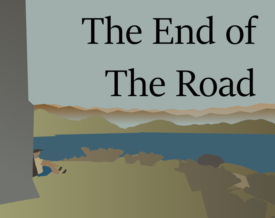 Games like The End of the Road
