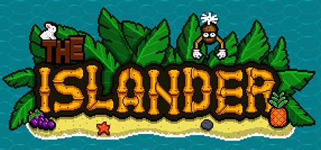 Games like The Islander