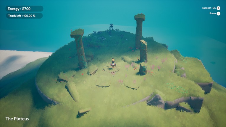 The Last Shores screenshot