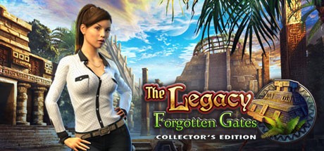 Games like The Legacy: Forgotten Gates