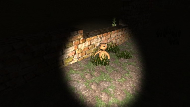 The Letter screenshot